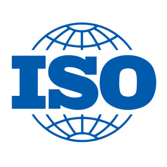 ISO 9001 - 2015 Certificate